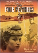 The Four Feathers (1977)
